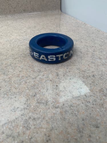 Easton Bat Weight