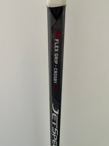 Senior Right Handed P29 JetSpeed Pro2 Hockey Stick