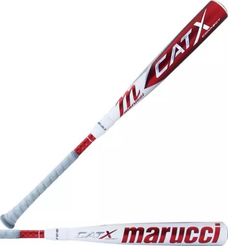 Brand New Marucci 32/29 Cat X Connect BBCOR Bat