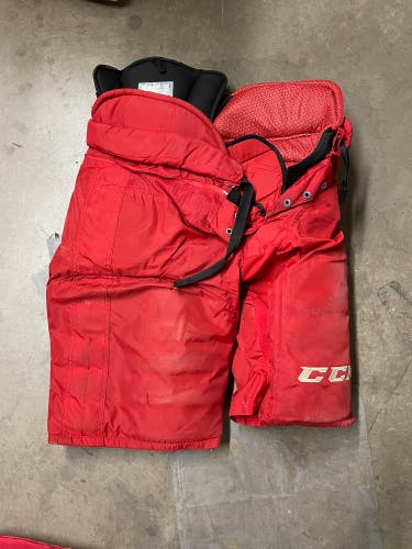 Senior Large CCM Hockey Pants