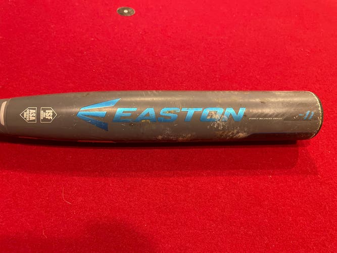 Used 2018 Composite (-11) 19 oz 30" Ghost Bat