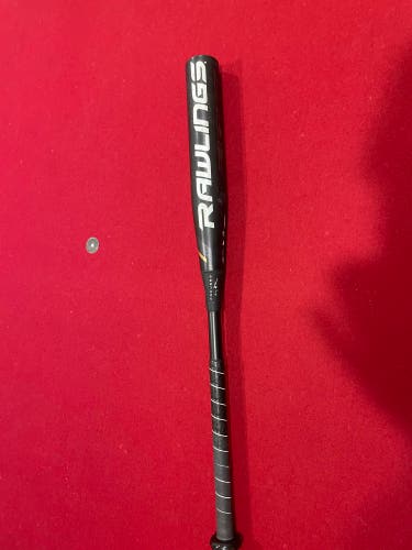 Used Composite (-10) 20 oz 30" Quatro Pro Bat