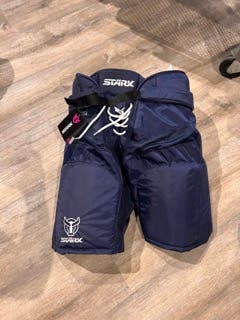 Women's Senior New Medium STÄRK MFG Hockey Pants