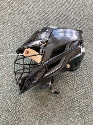 Used Cascade S Helmet