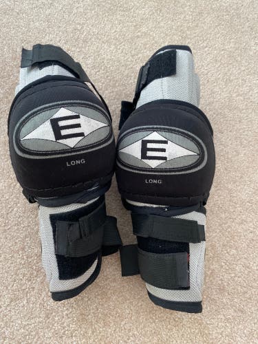 Used Large Easton  Elbow Pads