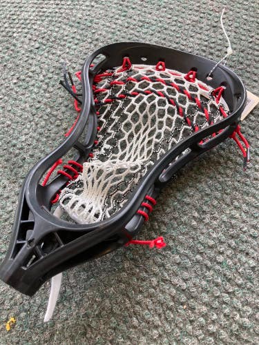 Used StringKing Mark 2 Strung Head