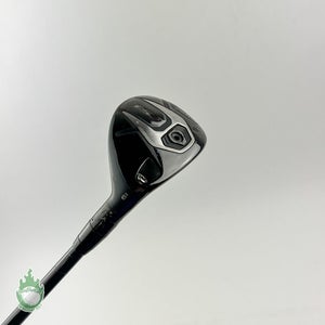 Used RH Titleist TS2 Hybrid 19* Tensei Regular Flex Graphite Golf Club DENTED