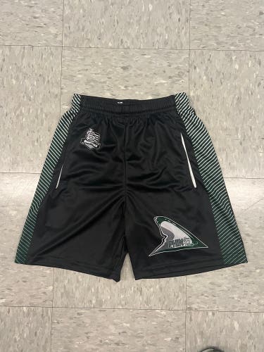 New Phins Shorts  With Pockets S
