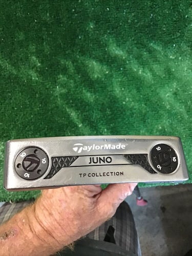 TaylorMade TP Collection 303 Juno Putter 34.5” Inches