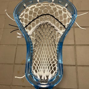 Used Strung Ion Head