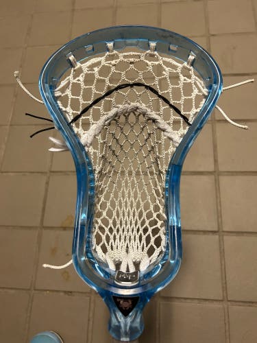 Used Strung Ion Head