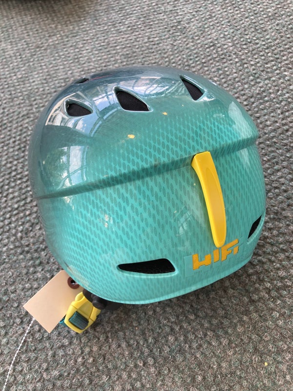 Used REO HiFi Kid’s Small Ski Helmet