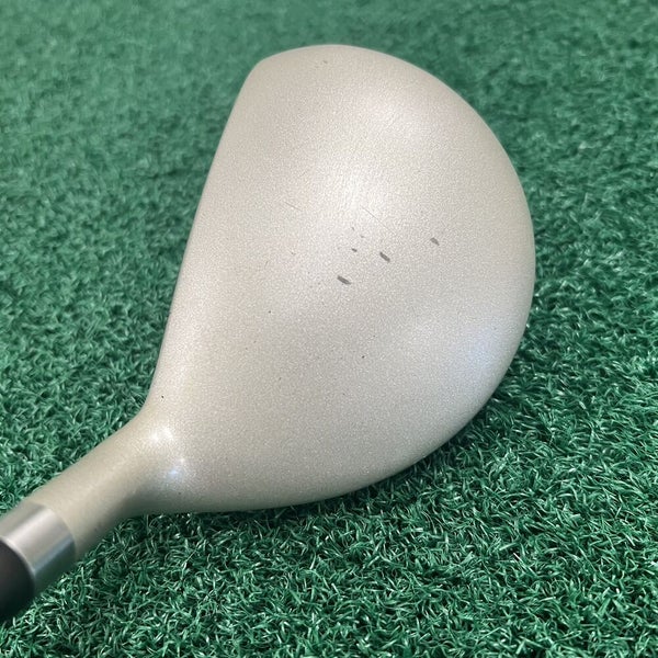 Giant Golf Ladies CCP GX2 9 Fairway Wood Golf Club Women's Right Hand 41.5"