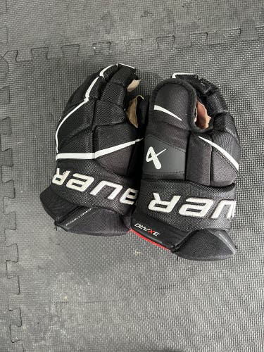 Bauer 14"  Vapor 3X Pro Gloves