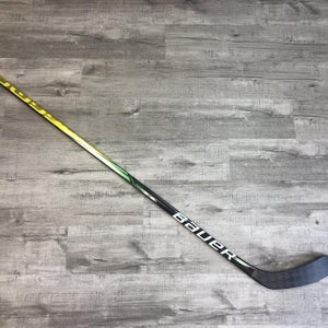 (NEW!) Senior Left Hand P92 77 Flex Pro Stock Supreme UltraSonic Hockey Stick