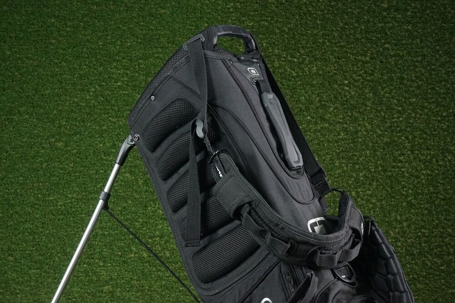 U-State Ogio XL (Xtra-Light) Golf Bag