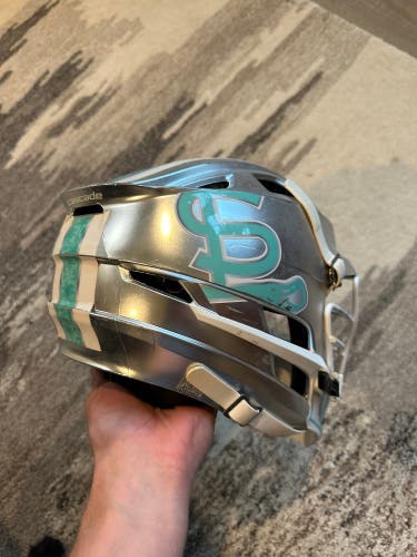 Sweetlax Florida Helmet