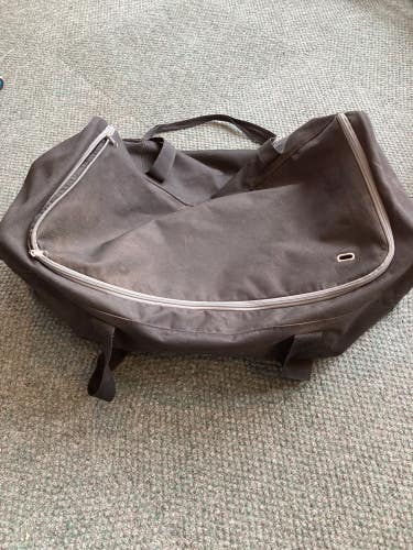 Used Easton Duffle Bag