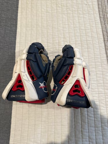 Maverick Rome Showtime Gloves