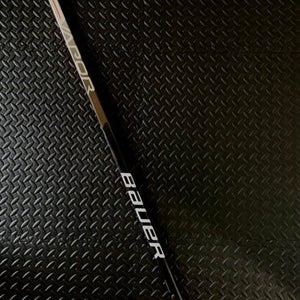 (NEW!) Senior New Left Hand Bauer Vapor Hyperlite Hockey Stick P92 87 Flex Pro Stock