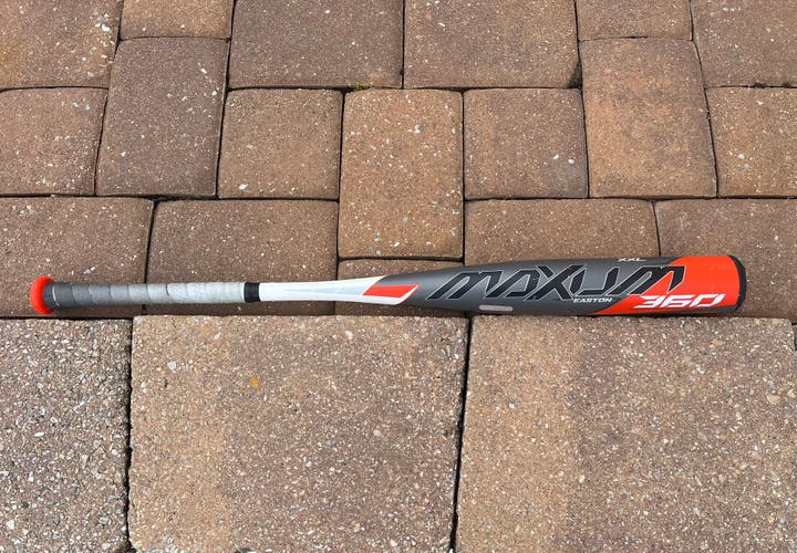 Easton Maxum 360 BBCOR 32”
