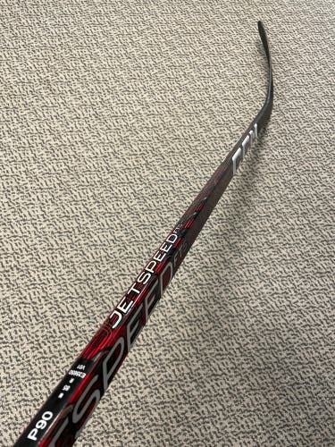 Pro Stock CCM FT5 Pro P90 curve 85 flex right hand stick