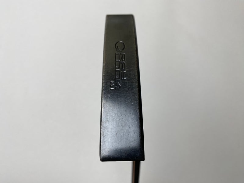 Ray Cook BG 1 Putter 35" Mens RH
