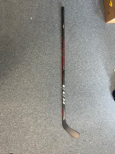 Senior Left Hand P88 Pro Stock Jetspeed Team Hockey Stick