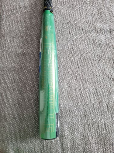 New BBCOR Certified 2023 Louisville Slugger Composite Meta Bat (-3) 30 oz 33"