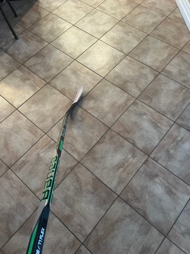 Used Right Handed P28 Sling Hockey Stick