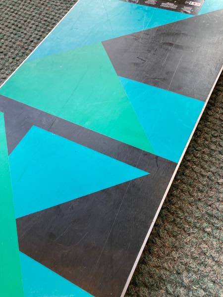 Used K2 Siren 146 CM Snowboard | SidelineSwap | Buy and Sell on