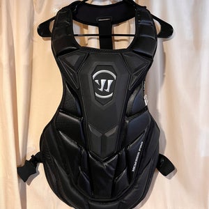 Large Warrior Nemesis Pro Chest Protector