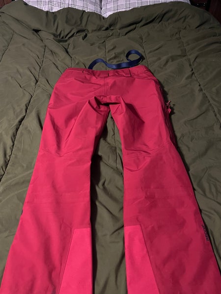 Mens Adult Medium Fila Pants