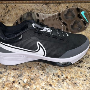 Nike Golf Cleats Size 9.5