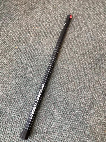 Used Under Armour Shaft