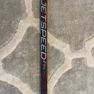 New Right Handed P28 JetSpeed FT5 Pro Hockey Stick