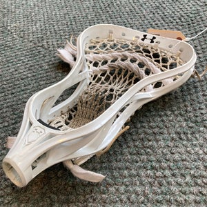 Used Under Armour Strategy Strung Head