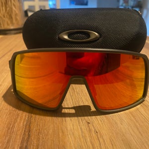 Oakley Sutros Sunglasses