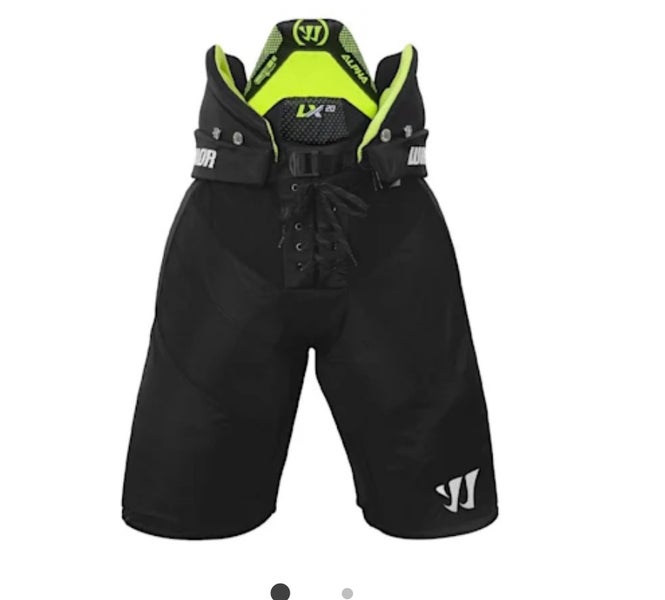 New Senior Large Warrior LX20 Hockey Pants