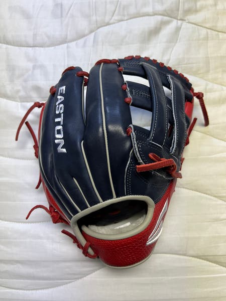 Easton Professional Ball Glove 送料込み Easton Professional Ball Glove 送料込み グローブ