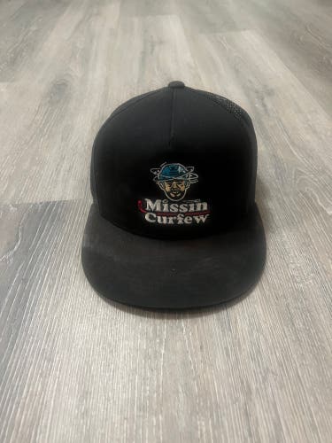 Missin Curfew Hat