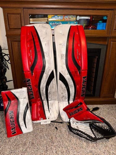 Vaughn LT88 Ventus full set