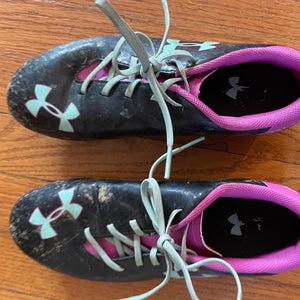 Under Armour Cleats For Women
