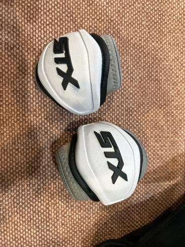 Adult Medium STX Stallion 900 Arm Pads