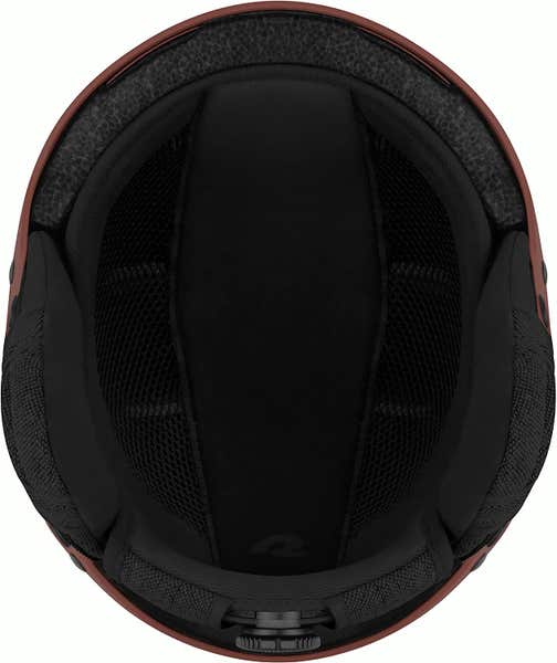 anon raider audio black snowboard helmet Anon Raider 3 Ski & Snowboard Helmet  Anonoptics