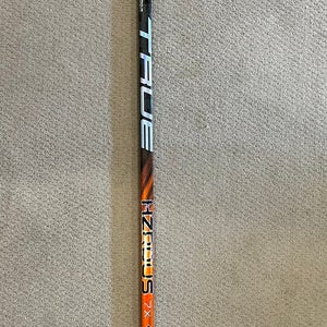 NEW True Hzrdus 7x Hockey Stick (Senior/75 Flex/Right Handed/TC2.5)