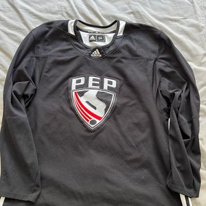 Adidas Hockey Jersey PEP Edge Work