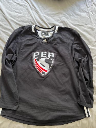 Adidas Hockey Jersey PEP Edge Work