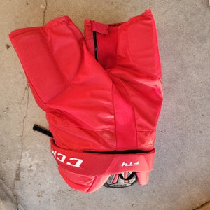 Youth Used Medium CCM Jetspeed FT4 Hockey Pants