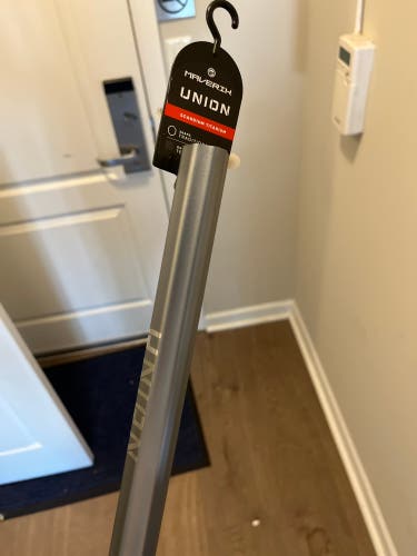 New Maverik Union Shaft